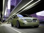 Lincoln C Concept 2007 года